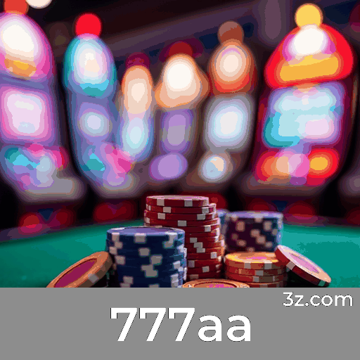 777aa: Download rápido e uso fácil no Brasil