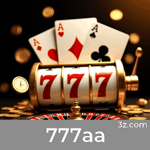 777aa: Apostas Esportivas Precisas e Abrangentes