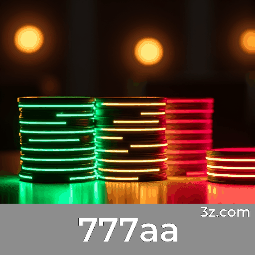 777aa: Laboratório de Inovação em Jogos Avançados