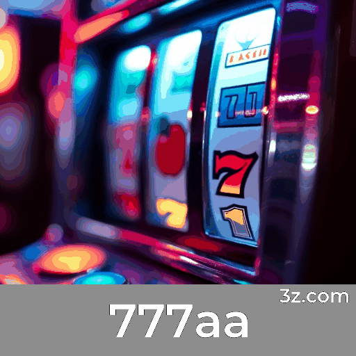Registre-se Rapidamente e Desbloqueie Recompensas Exclusivas 777aa