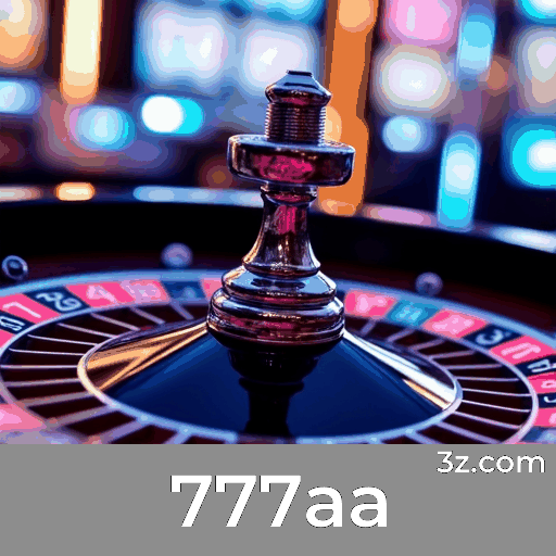 777aa: Laboratório de Inovação em Jogos Avançados
