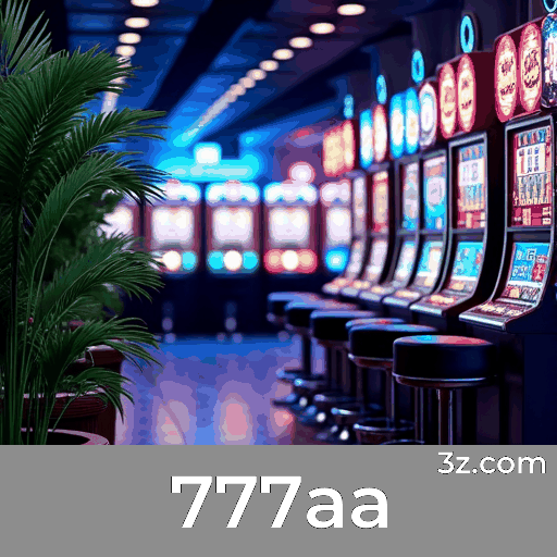 777aa: Download rápido e uso fácil no Brasil