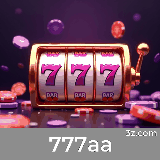 777aa: Plataforma de Comunidade Vibrante e Interativa