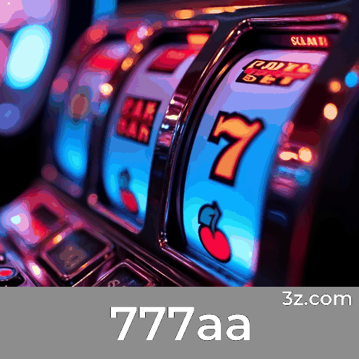 777aa: Laboratório de Inovação em Jogos Avançados