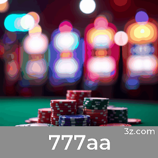 777aa: Jogo Crash em Tempo Real para Brasileiros