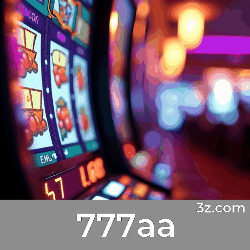 777aa: Domine os jogos com estratégias valiosas