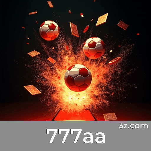 777aa: Apostas Esportivas Precisas e Abrangentes