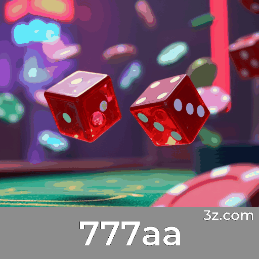777aa: Plataforma de Comunidade Vibrante e Interativa