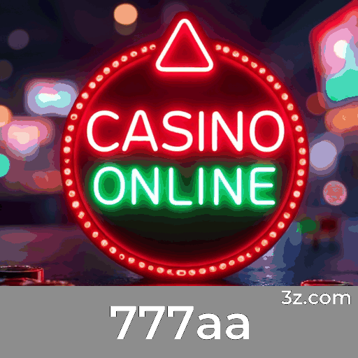 Desbloqueie Bônus Surpreendentes no 777aa