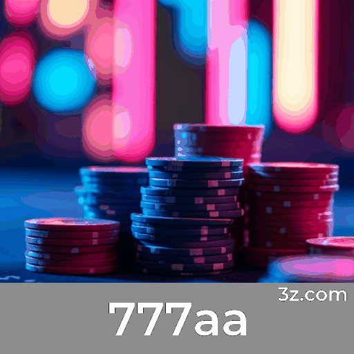777aa: Apostas Esportivas Precisas e Abrangentes