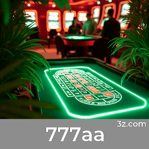 777aa: Jogo Crash em Tempo Real para Brasileiros