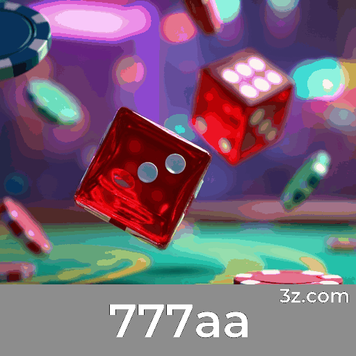 777aa: Plataforma de Comunidade Vibrante e Interativa