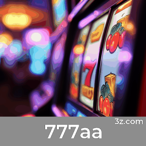 777aa: Apostas Esportivas Precisas e Abrangentes