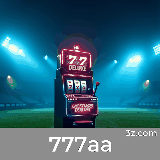 777aa: Plataforma de Comunidade Vibrante e Interativa