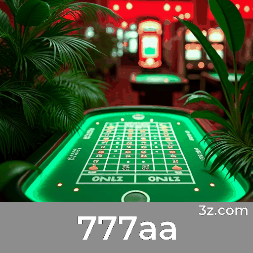 777aa: Jogo Crash em Tempo Real para Brasileiros